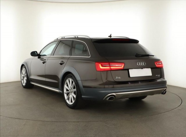 Audi A6 Allroad  3.0 TDI 