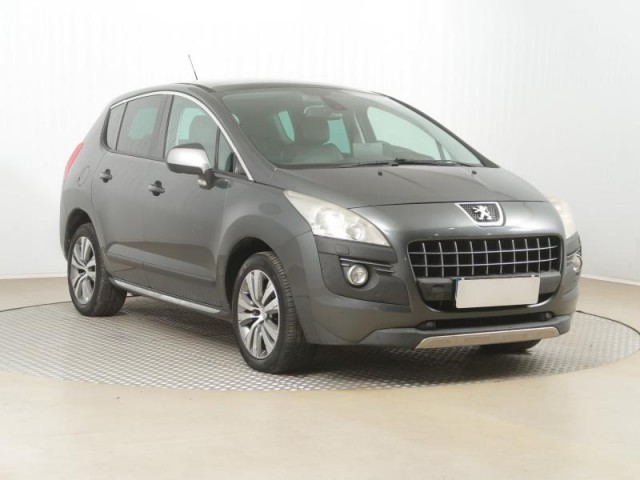 Peugeot 3008  2.0 HDi 