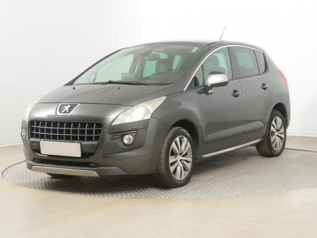 Peugeot 3008  2.0 HDi 
