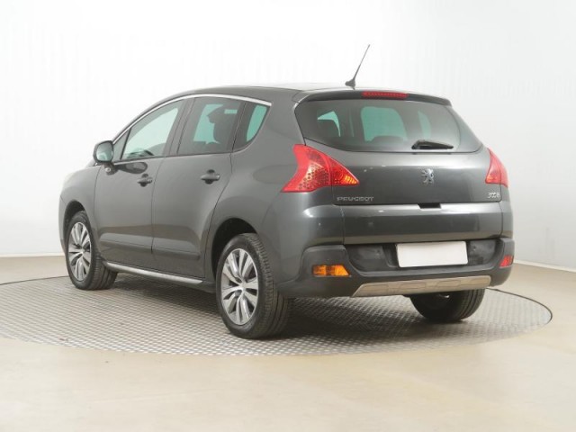 Peugeot 3008  2.0 HDi 