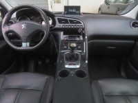 Peugeot 3008  2.0 HDi 
