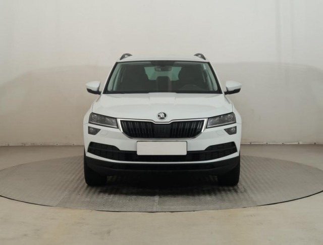 Škoda Karoq  1.5 TSI Ambition