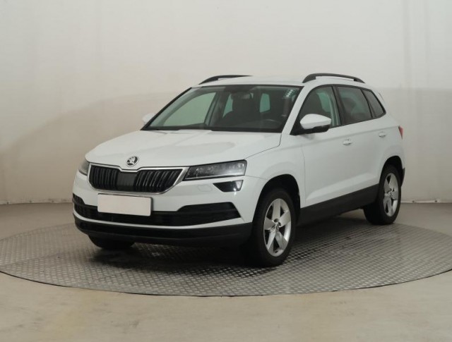 Škoda Karoq  1.5 TSI Ambition