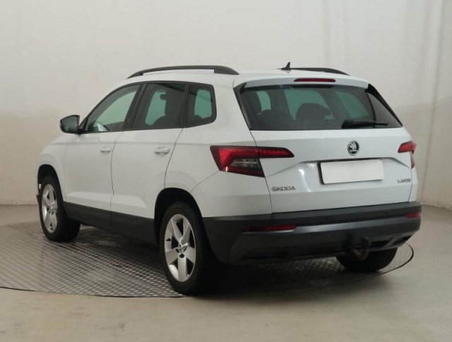 Škoda Karoq  1.5 TSI Ambition