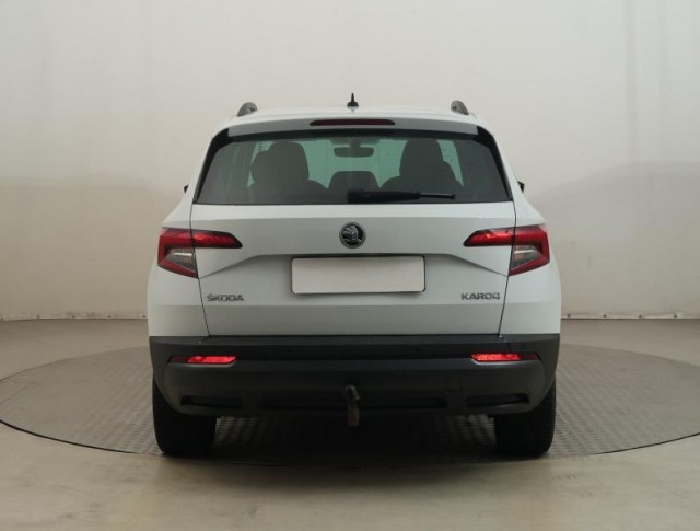 Škoda Karoq  1.5 TSI Ambition