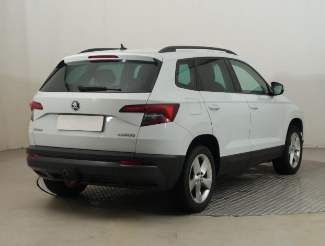 Škoda Karoq  1.5 TSI Ambition