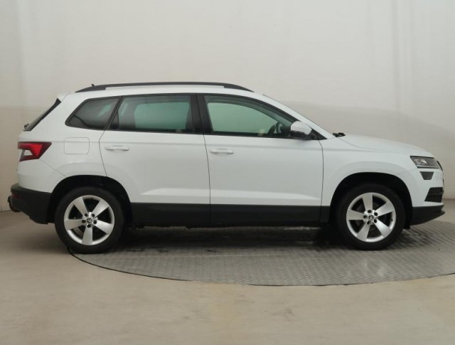 Škoda Karoq  1.5 TSI Ambition