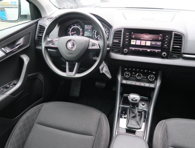 Škoda Karoq  1.5 TSI Ambition