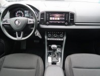 Škoda Karoq  1.5 TSI Ambition