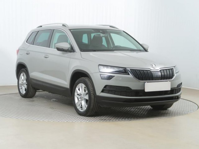 Škoda Karoq  2.0 TDI Style