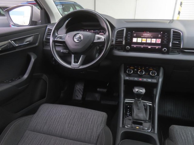 Škoda Karoq  2.0 TDI Style