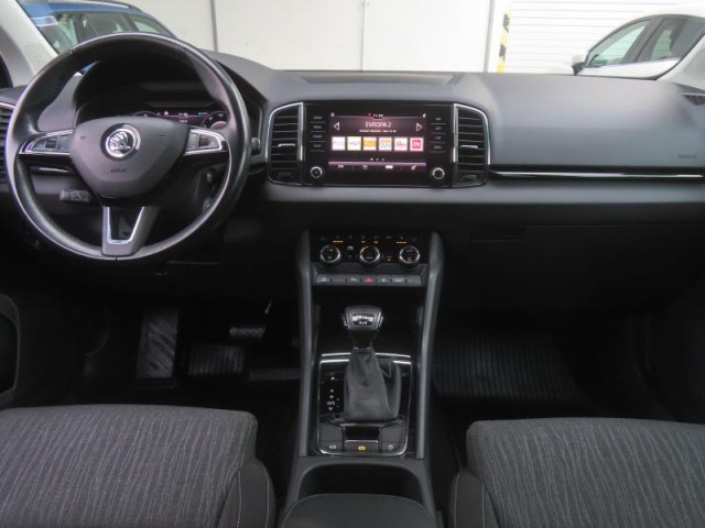 Škoda Karoq  2.0 TDI Style