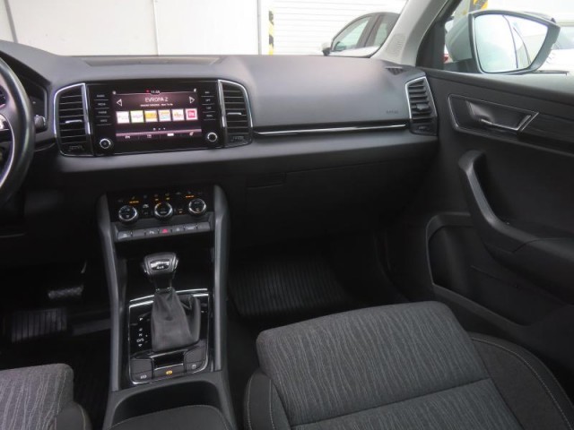 Škoda Karoq  2.0 TDI Style