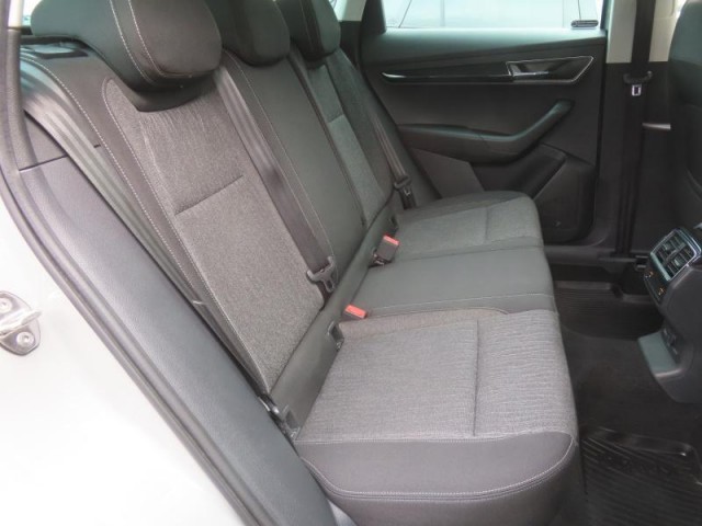 Škoda Karoq  2.0 TDI Style