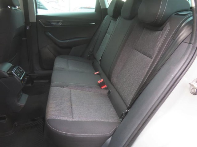 Škoda Karoq  2.0 TDI Style