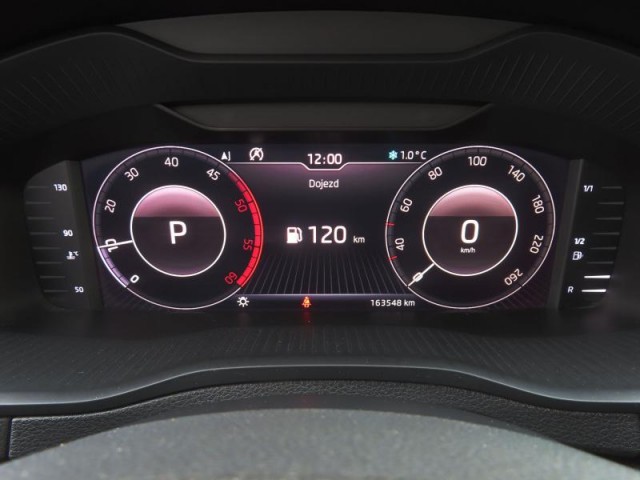 Škoda Karoq  2.0 TDI Style