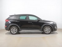 Hyundai Tucson  2.0 CRDi 