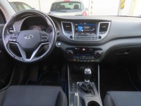 Hyundai Tucson  2.0 CRDi 