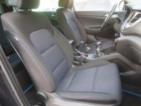 Hyundai Tucson  2.0 CRDi 