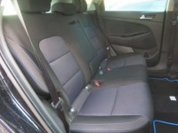 Hyundai Tucson  2.0 CRDi 