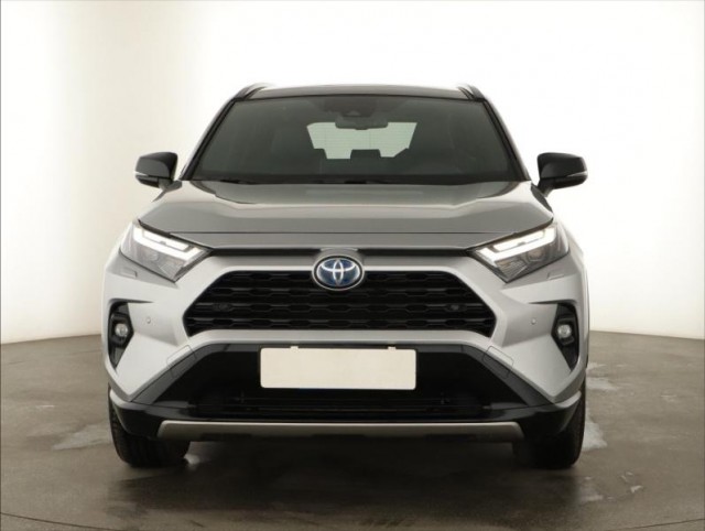 Toyota RAV 4  2.5 Hybrid Selection