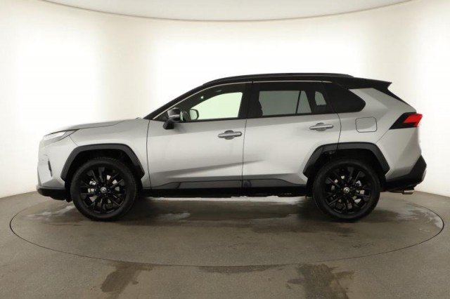 Toyota RAV 4  2.5 Hybrid Selection