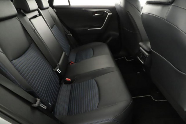 Toyota RAV 4  2.5 Hybrid Selection