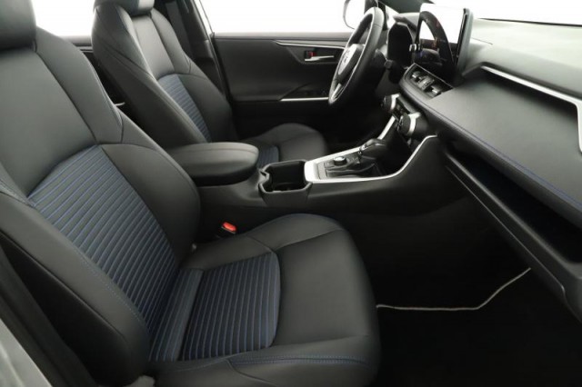 Toyota RAV 4  2.5 Hybrid Selection