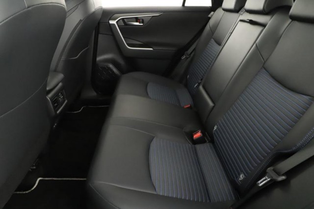 Toyota RAV 4  2.5 Hybrid Selection