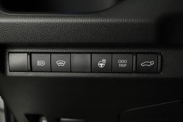 Toyota RAV 4  2.5 Hybrid Selection