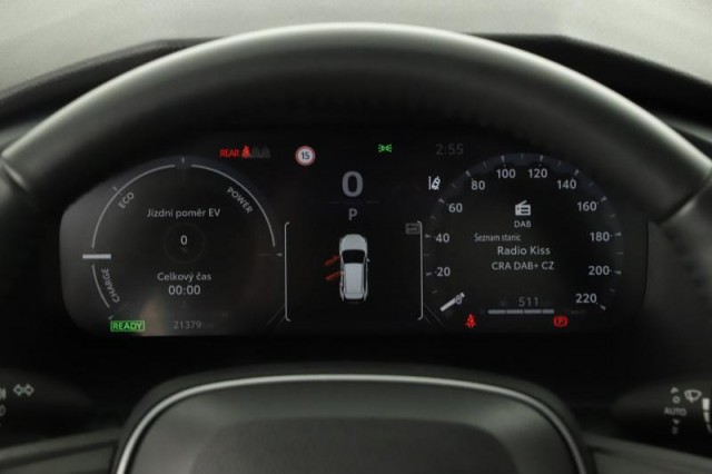 Toyota RAV 4  2.5 Hybrid Selection