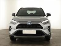 Toyota RAV 4  2.5 Hybrid Selection