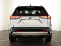 Toyota RAV 4  2.5 Hybrid Selection