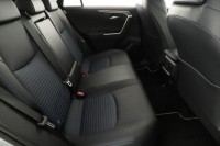 Toyota RAV 4  2.5 Hybrid Selection