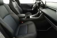 Toyota RAV 4  2.5 Hybrid Selection