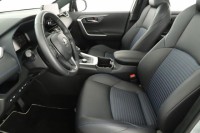 Toyota RAV 4  2.5 Hybrid Selection