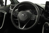 Toyota RAV 4  2.5 Hybrid Selection