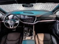 Volkswagen Touareg  3.0 TDI R-Line