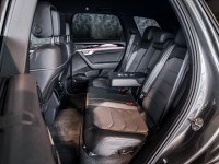 Volkswagen Touareg  3.0 TDI R-Line