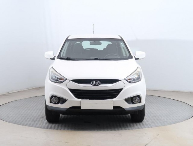 Hyundai ix35  1.7 CRDi 