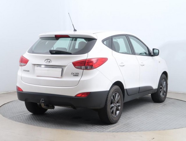 Hyundai ix35  1.7 CRDi 