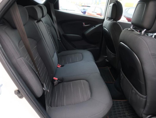 Hyundai ix35  1.7 CRDi 