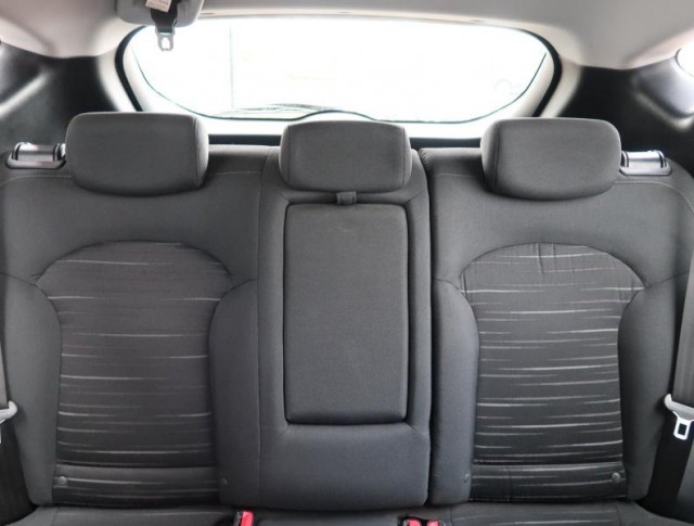 Hyundai ix35  1.7 CRDi 