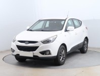 Hyundai ix35  1.7 CRDi 