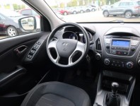Hyundai ix35  1.7 CRDi 