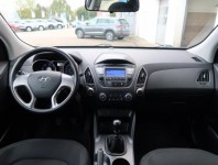 Hyundai ix35  1.7 CRDi 