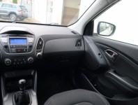 Hyundai ix35  1.7 CRDi 