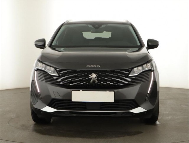 Peugeot 3008  1.2 PureTech 