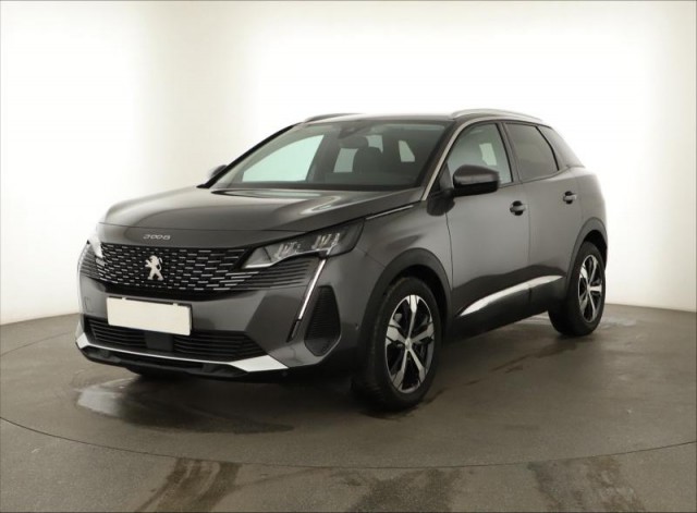 Peugeot 3008  1.2 PureTech 