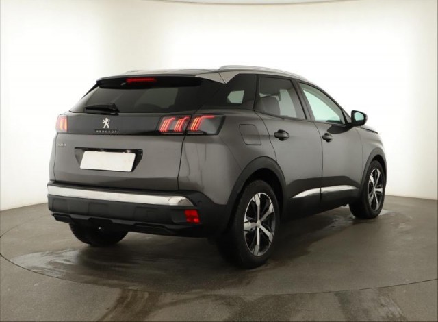 Peugeot 3008  1.2 PureTech 